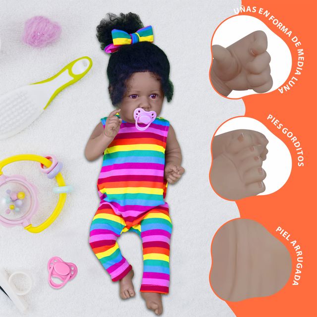 Vinile Cuddle Land® Baby Reborn