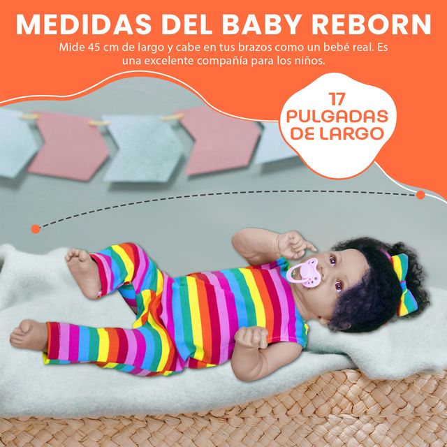 Vinile Cuddle Land® Baby Reborn