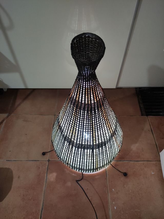 Oferta!!Lampara estilo árabe