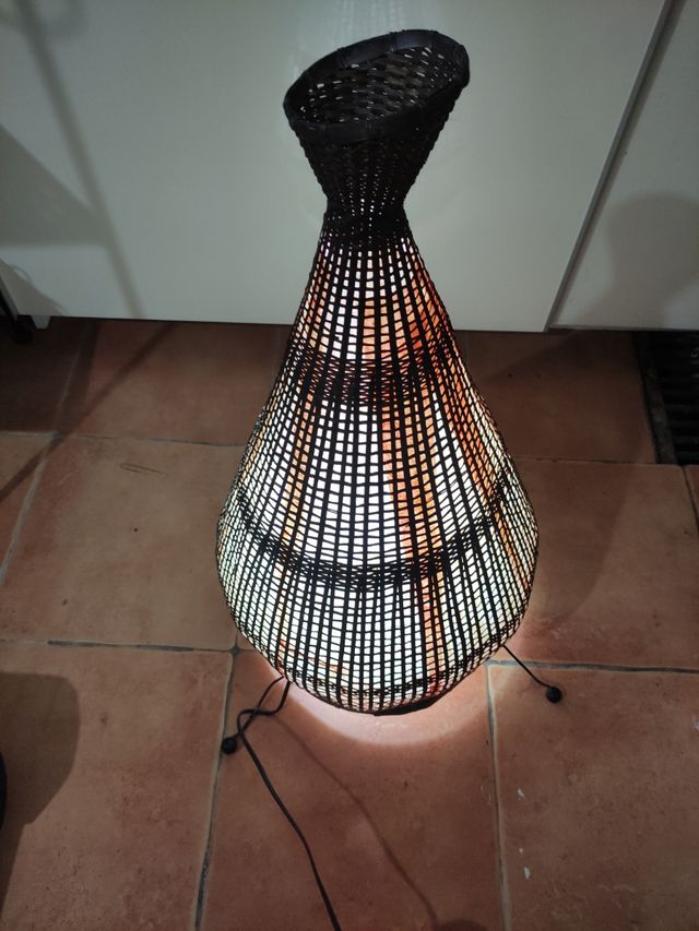 Oferta!!Lampara estilo árabe