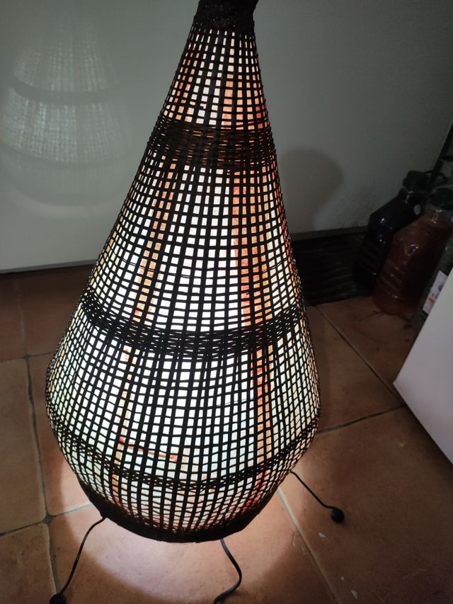 Oferta!!Lampara estilo árabe