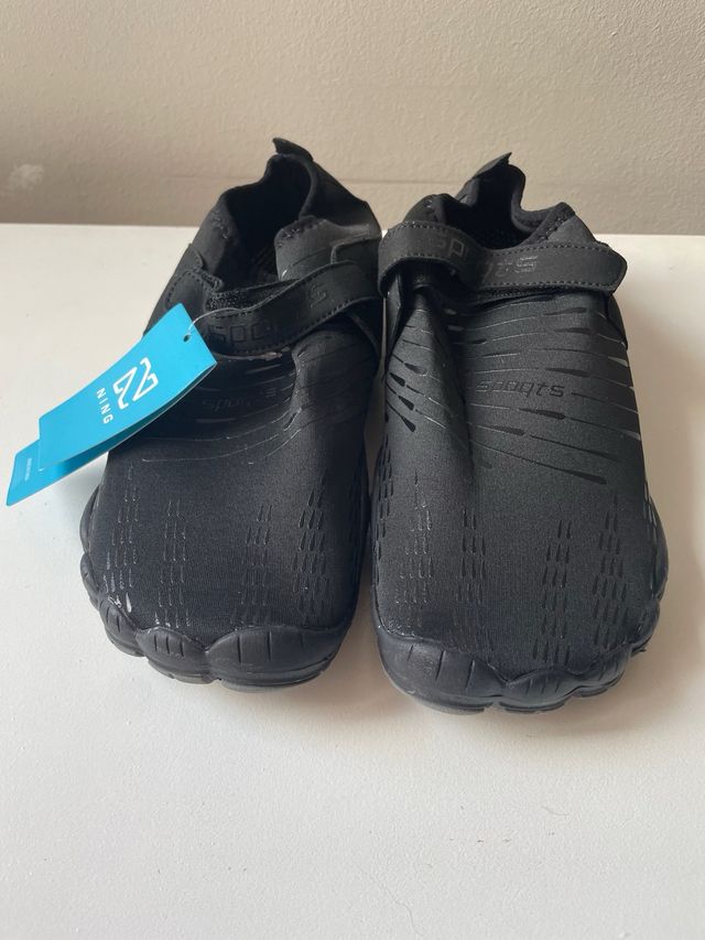 Zapatos de Agua para Hombre Mujer