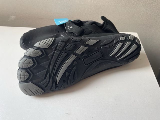 Zapatos de Agua para Hombre Mujer