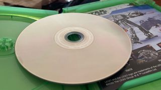 Lego Star Wars Saga Skywalker Xbox