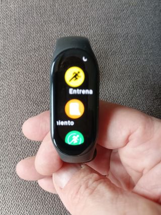 XIAOMI SMARTBAND 7