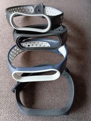 XIAOMI SMARTBAND 7