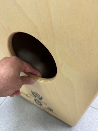 Cajon Flamenco Abueno Exclusivo
