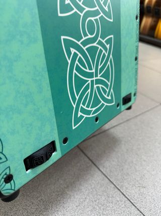 Cajon Flamenco Abueno Exclusivo