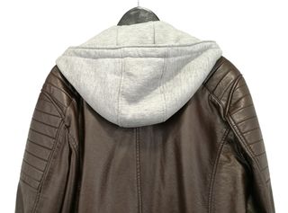 Cazadora hombre Di-Bye