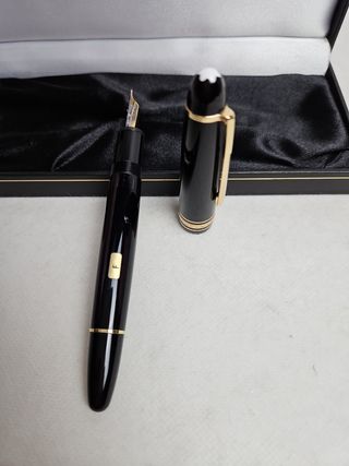 Montblanc