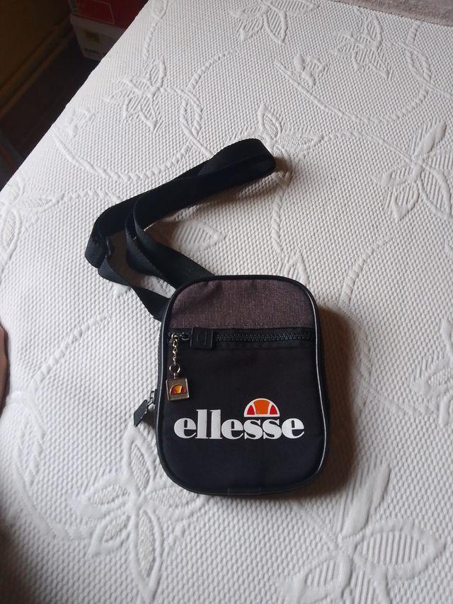 Borsa a tracolla e marsupio ELLESE