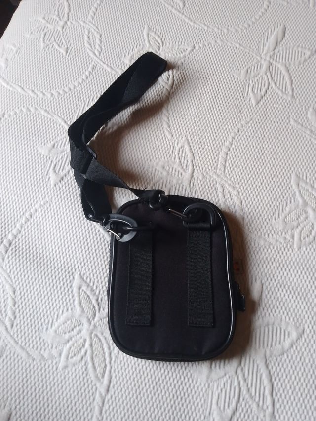 Borsa a tracolla e marsupio ELLESE