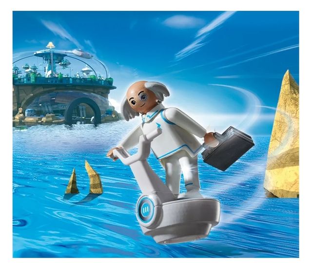 Playmobil vehículos super 4, 6690,6691,6692.