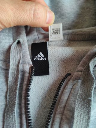Chaqueta Adidas