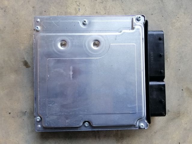 CENTRALITA MOTOR BMW DDE 7801710