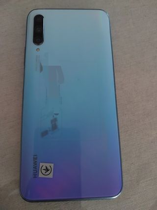 Huawei PSmart Pro 2019