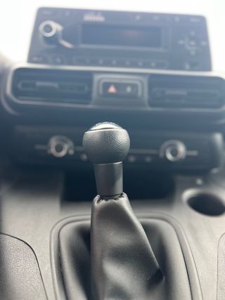 Citroen Berlingo 2021