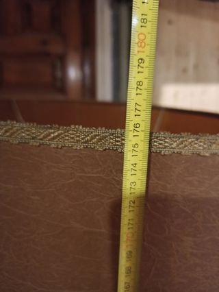 Lampara de pie (Vintage)