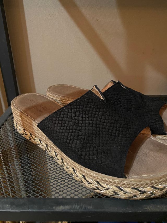 ZAPATOS VERANO PORRONET