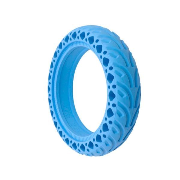 maciza con agujeros para patinete Xiaomi 8,5″