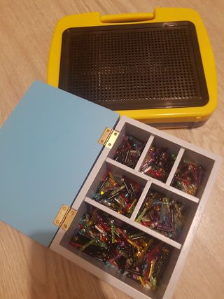 Juego educativo 