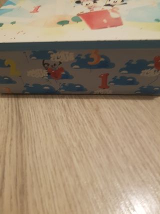 Juego educativo 