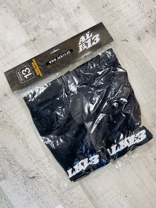 Rodilleras Skate ALK13 talla S-M