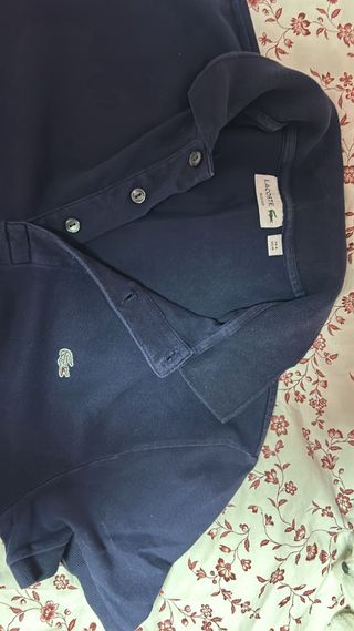 Polo Lacoste Hombre