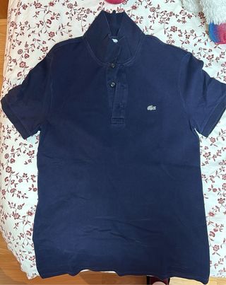 Polo Lacoste Hombre