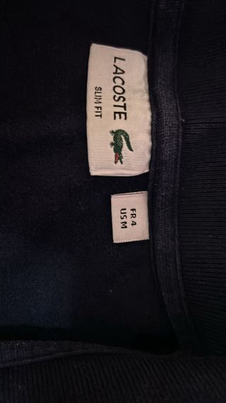 Polo Lacoste Hombre