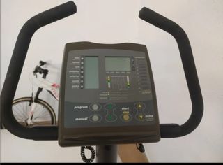 Bicicleta estàtica