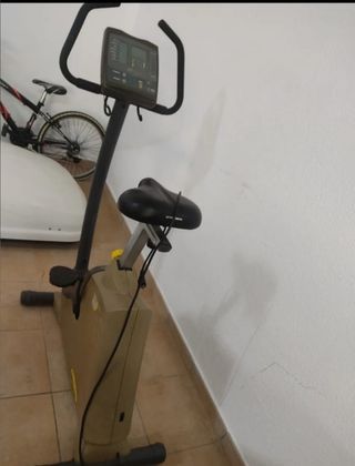 Bicicleta estàtica