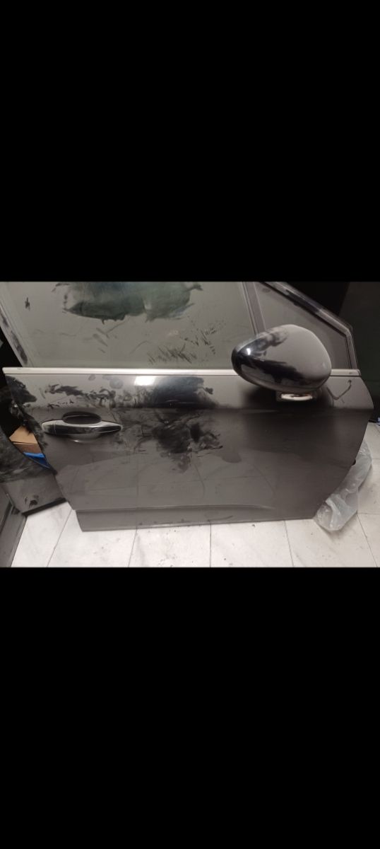 puertas delanteras y trasera izquierda Citroën  c4