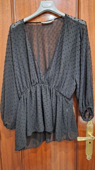 Blusa mujer 