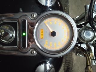 Harley Davidson