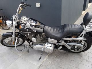 Harley Davidson