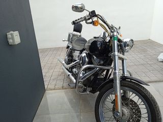 Harley Davidson