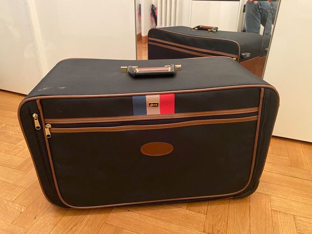 Trolley LARK Vintage