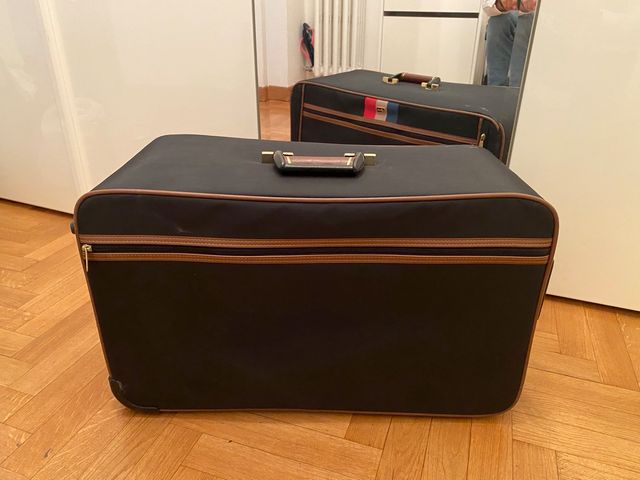 Trolley LARK Vintage