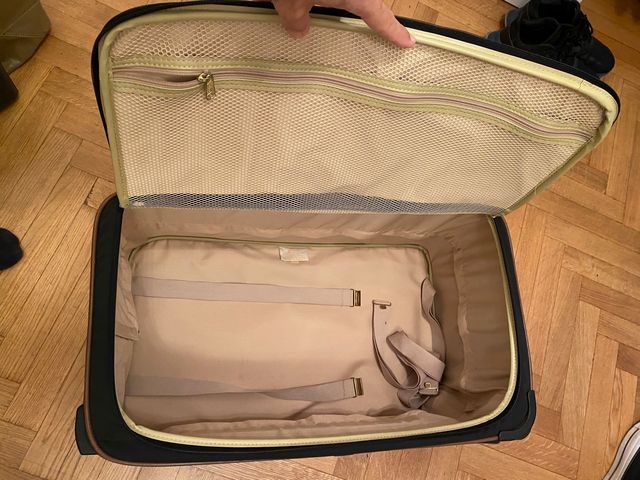 Trolley LARK Vintage