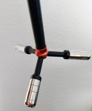 Falcon Eye vst-03 cámara steady