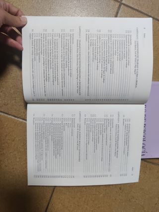 Tratado psicología trabajo. I y II