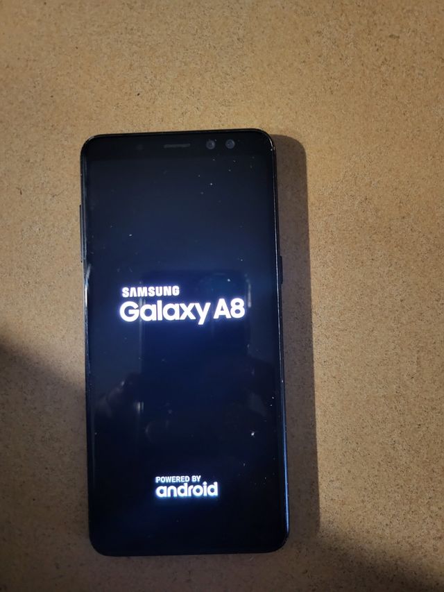 Samsung Galaxy A8 (2018)