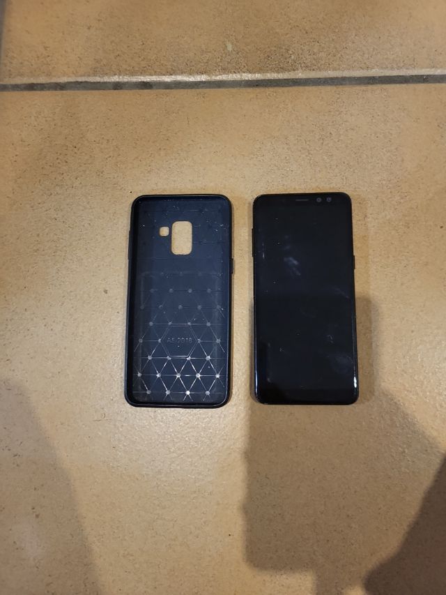 Samsung Galaxy A8 (2018)