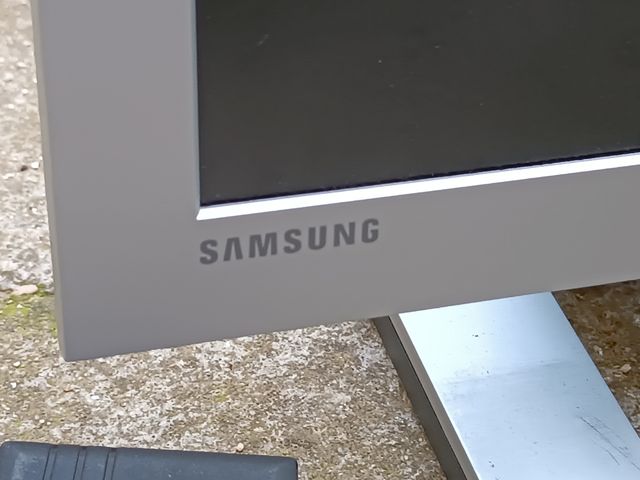 🖥️ Monitor per PC Samsung