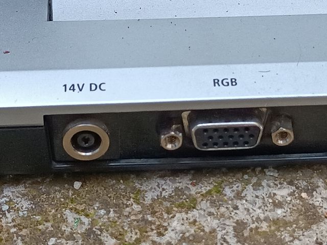 🖥️ Monitor per PC Samsung