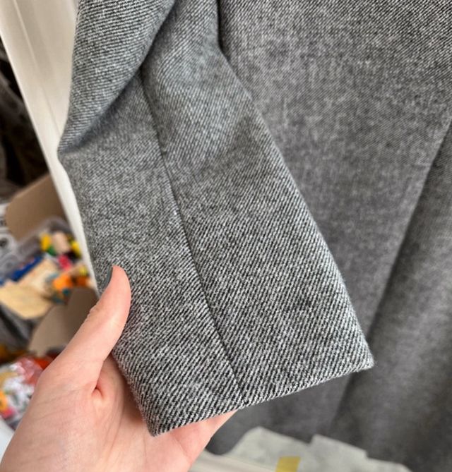 Abrigo largo de Silvian Heach