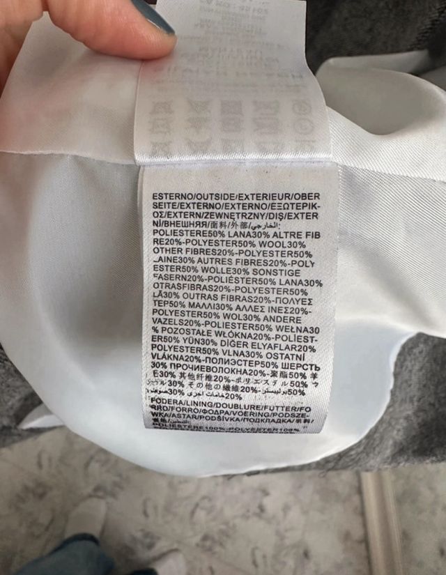 Abrigo largo de Silvian Heach