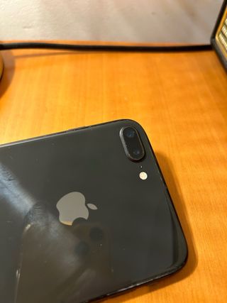 IPHONE 8 PLUS 256gb