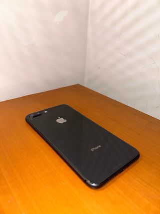 IPHONE 8 PLUS 256gb